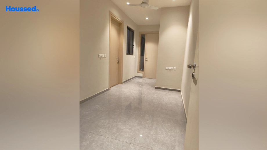 Project Image of 4 BHK Flat for Resale in SRG Marbella Grand, Mohali - Image 175997