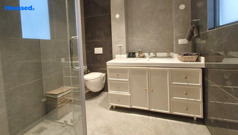 Project Image of 4 BHK Flat for Resale in SRG Marbella Grand, Mohali - Image 175998