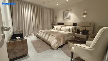 Project Image of 4 BHK Flat for Resale in SRG Marbella Grand Mohali, Chandigarh - Image 176001