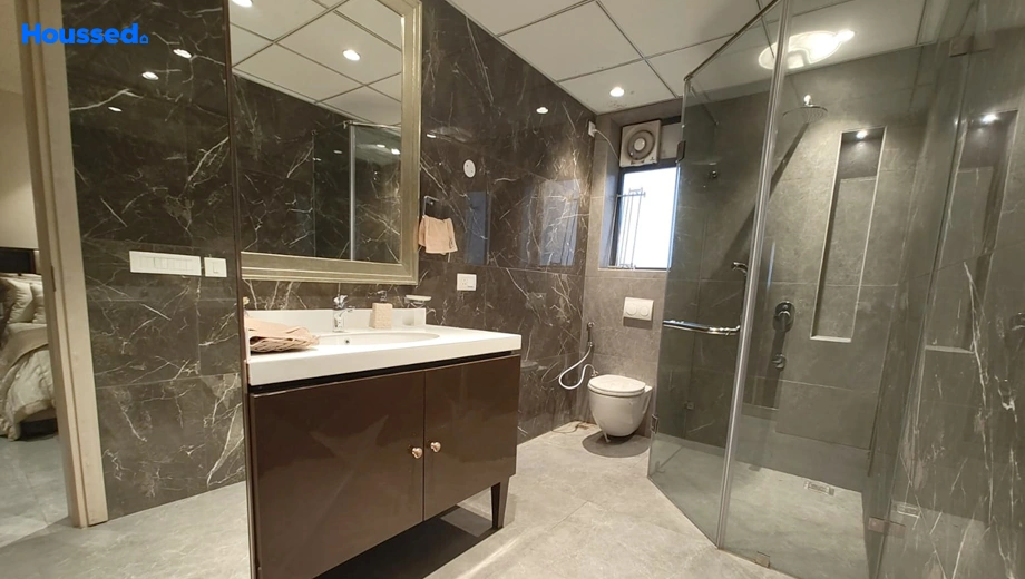 Project Image of 4 BHK Flat for Resale in SRG Marbella Grand, Mohali - Image 176004
