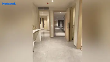 Project Image of 4 BHK Flat for Resale in SRG Marbella Grand Mohali, Chandigarh - Image 176006