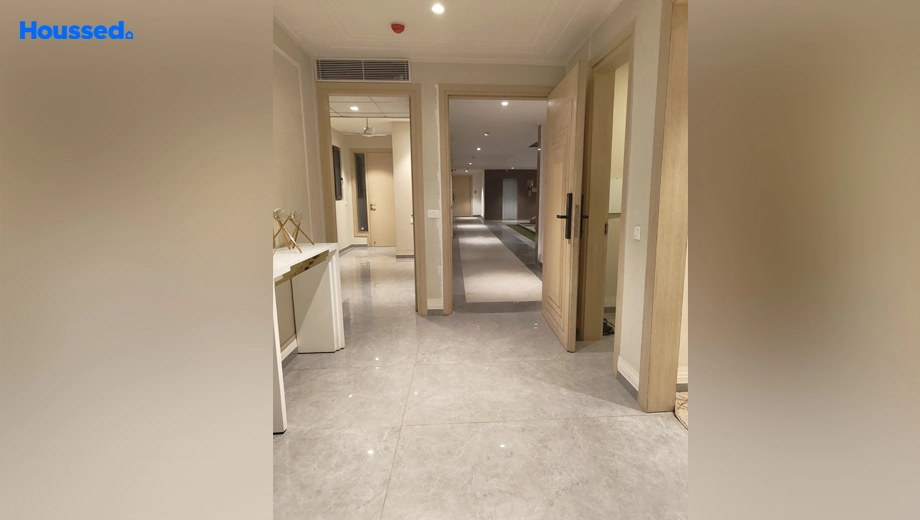 Project Image of 4 BHK Flat for Resale in SRG Marbella Grand, Mohali - Image 176006