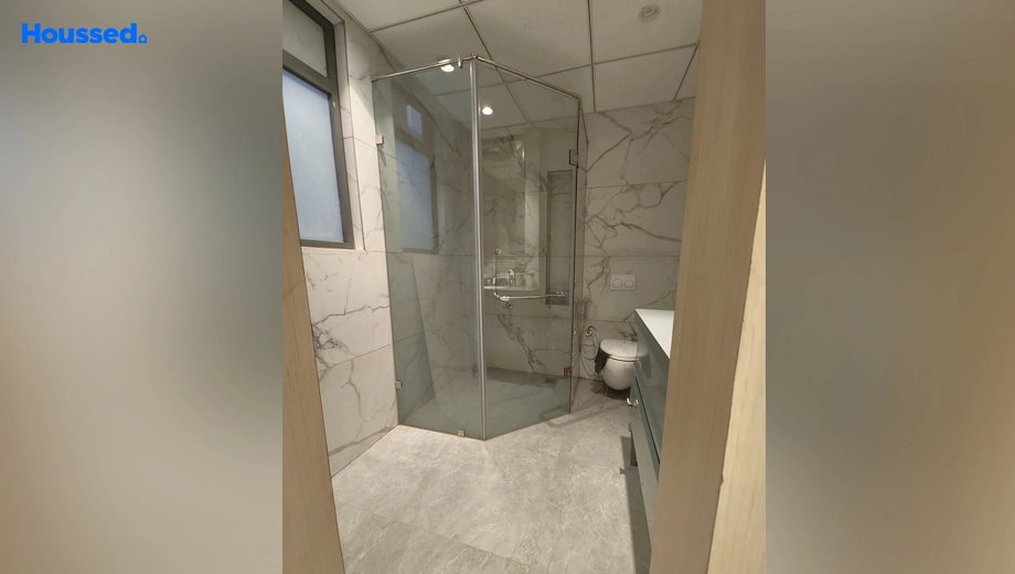 Project Image of 4 BHK Flat for Resale in SRG Marbella Grand, Mohali - Image 176007