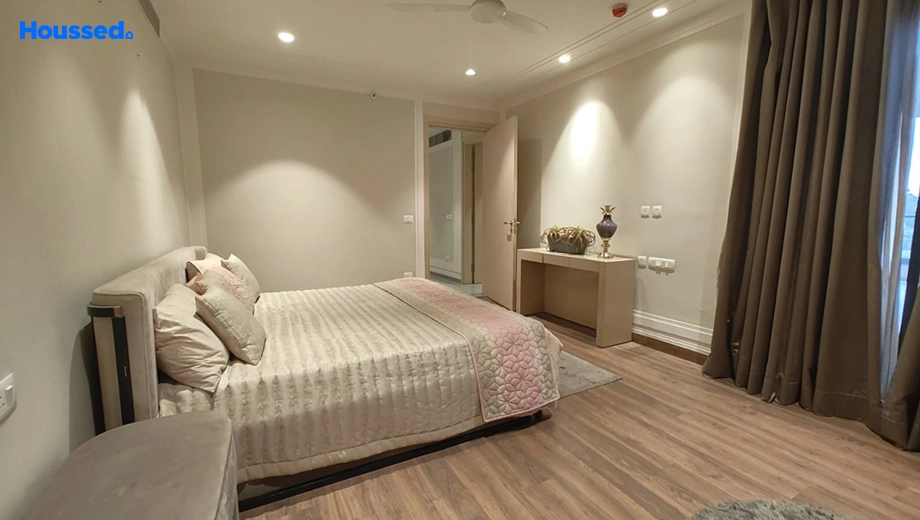 Project Image of 4 BHK Flat for Resale in SRG Marbella Grand, Mohali - Image 176008