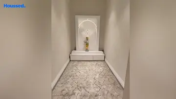 Project Image of 4 BHK Flat for Resale in SRG Marbella Grand Mohali, Chandigarh - Image 176003