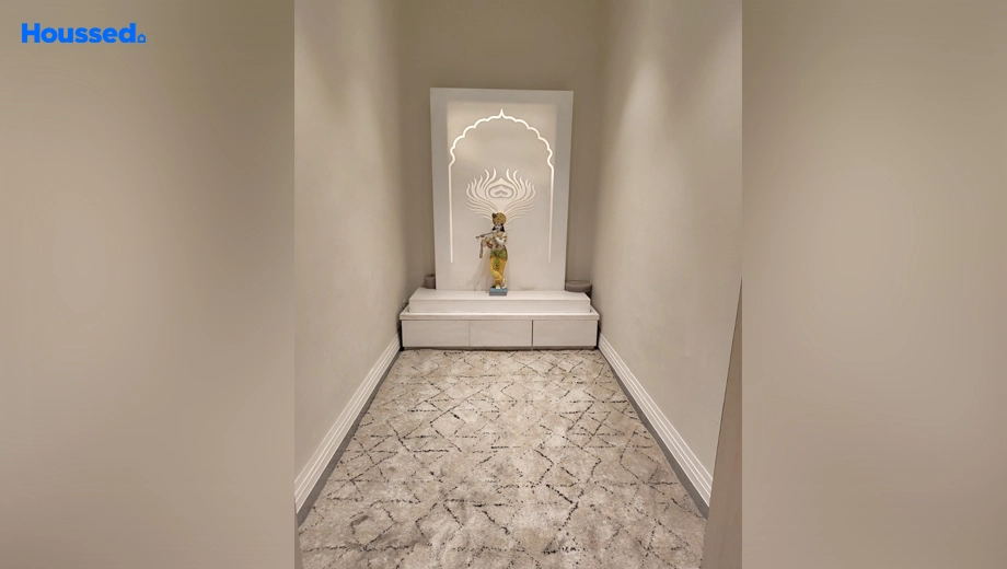 Project Image of 4 BHK Flat for Resale in SRG Marbella Grand, Mohali - Image 176003