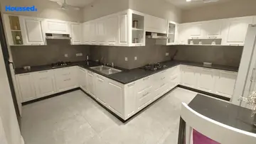 Project Image of 4 BHK Flat for Resale in SRG Marbella Grand Mohali, Chandigarh - Image 176002