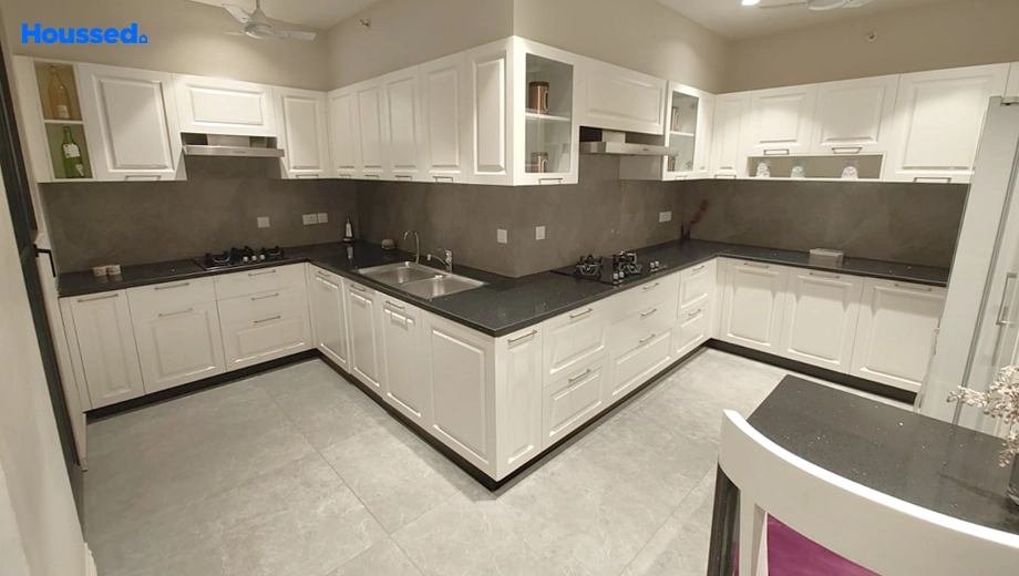 Project Image of 4 BHK Flat for Resale in SRG Marbella Grand, Mohali - Image 176002