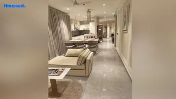 Project Image of 4 BHK Flat for Resale in SRG Marbella Grand Mohali, Chandigarh - Image 175996