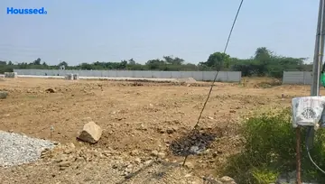 Sample Apartment of Housing Plot/Residential Land for Resale in Kundrathur, Chennai - Image 9399