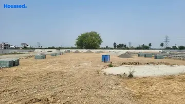 Sample Apartment of Housing Plot/Residential Land for Resale in Kundrathur, Chennai - Image 9389