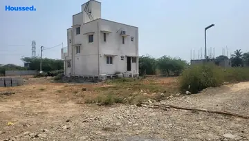 Sample Apartment of Housing Plot/Residential Land for Resale in Kundrathur, Chennai - Image 9393