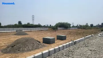 Sample Apartment of Housing Plot/Residential Land for Resale in Kundrathur, Chennai - Image 9387
