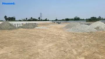 Sample Apartment of Housing Plot/Residential Land for Resale in Kundrathur, Chennai - Image 9395