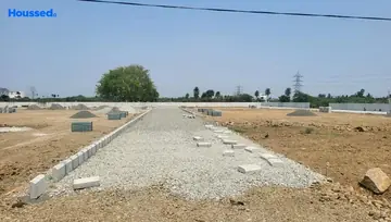 Sample Apartment of Housing Plot/Residential Land for Resale in Kundrathur, Chennai - Image 9391