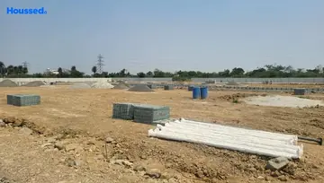 Sample Apartment of Housing Plot/Residential Land for Resale in Kundrathur, Chennai - Image 9397