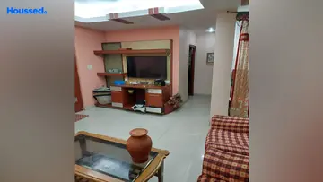Project Image of 3 BHK Flat for Rent in Lalpur, Ranchi - Image 176015