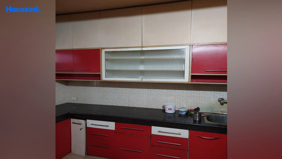 Project Image of 3 BHK Furnished Flat for Rent in Lalpur - Image 176017
