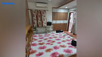 Project Image of 3 BHK Flat for Rent in Lalpur, Ranchi - Image 176011