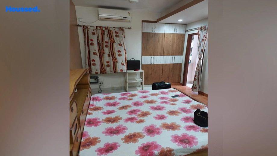Project Image of 3 BHK Furnished Flat for Rent in Lalpur - Image 176011