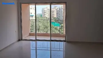 Project Image of 2 BHK Flat for Resale in Aasha Residency Dhanori, Pune - Image 176024