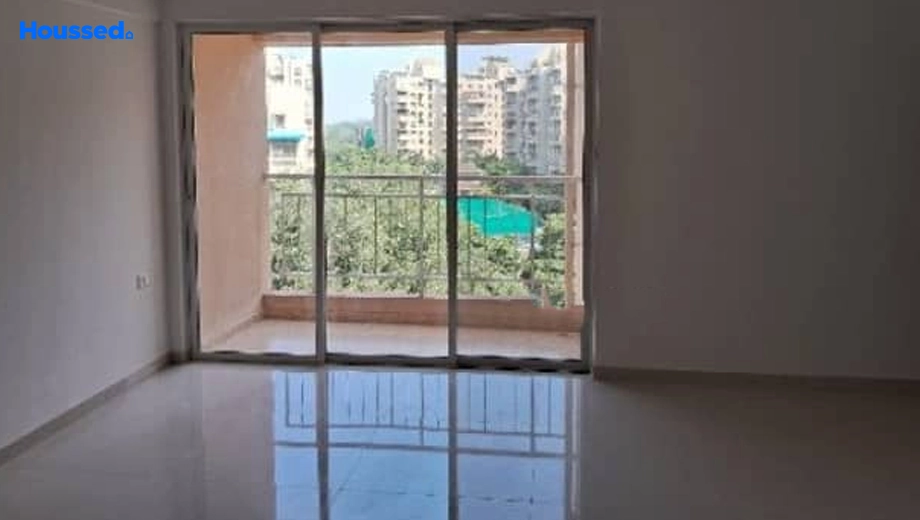 Project Image of 2 BHK Flat for Resale in Aasha Residency, Dhanori - Image 176024