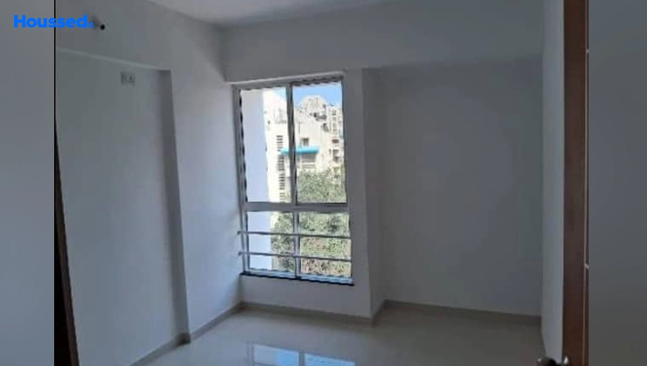 Project Image of 2 BHK Flat for Resale in Aasha Residency, Dhanori - Image 176022