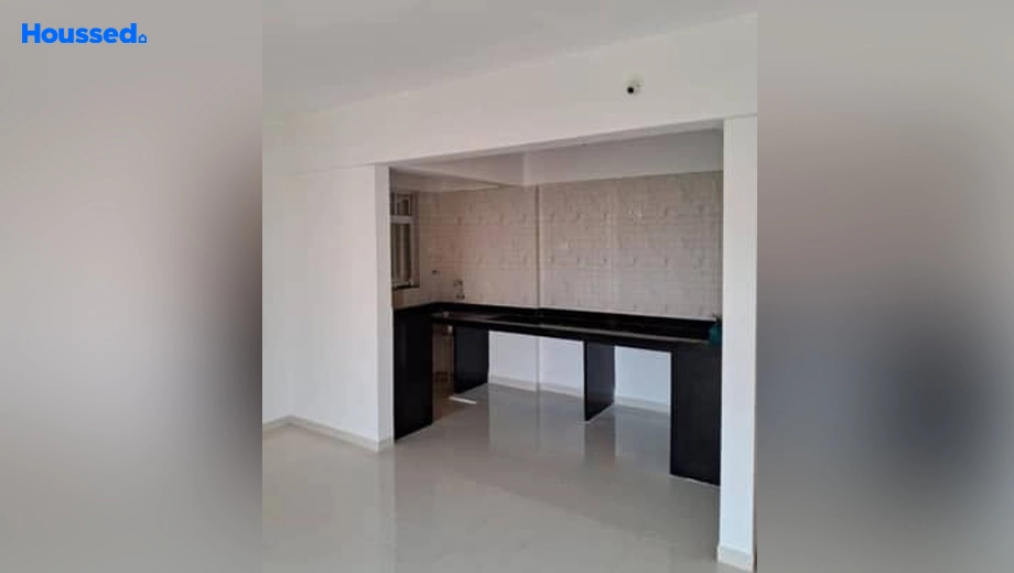 Project Image of 2 BHK Flat for Resale in Aasha Residency, Dhanori - Image 176023
