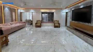 Project Image of 2 BHK Flat for Resale in Shriram Divine Garden Lohegaon, Pune - Image 176037