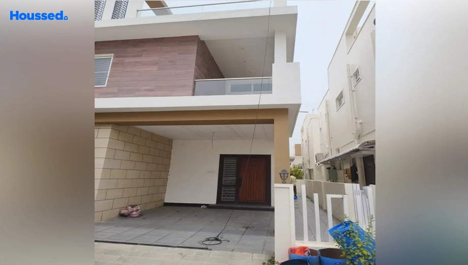 Project Image of 3 BHK House/Villa for Resale in Tadepalli - Image 176046
