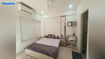 Project Image of 2 BHK Flat for Rent in Om Apartment Laxmi Nagar, Nagpur - Image 176044