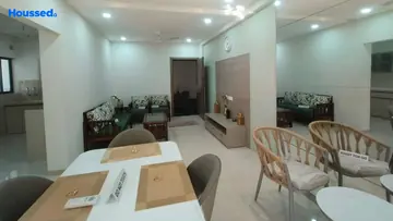 Project Image of 2 BHK Flat for Rent in Om Apartment Laxmi Nagar, Nagpur - Image 176043