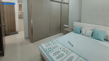 Project Image of 2 BHK Flat for Rent in Om Apartment Laxmi Nagar, Nagpur - Image 176039