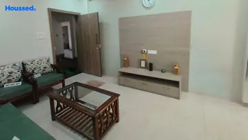 Project Image of 2 BHK Flat for Rent in Om Apartment Laxmi Nagar, Nagpur - Image 176045