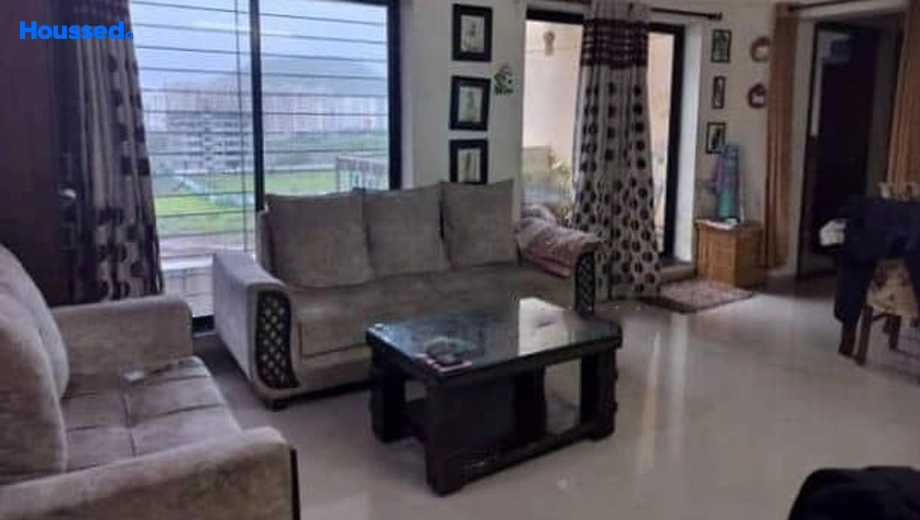 Project Image of 2 BHK Flat for Resale in Parklane Life Season, Dhanori - Image 176056