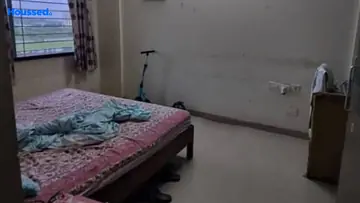 Project Image of 2 BHK Flat for Resale in Parklane Life Season Dhanori, Pune - Image 176054