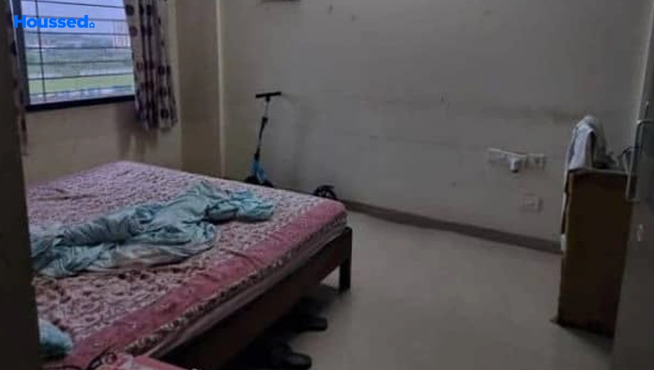 Project Image of 2 BHK Flat for Resale in Parklane Life Season, Dhanori - Image 176054