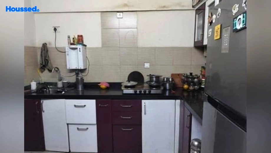 Project Image of 2 BHK Flat for Resale in Parklane Life Season, Dhanori - Image 176161