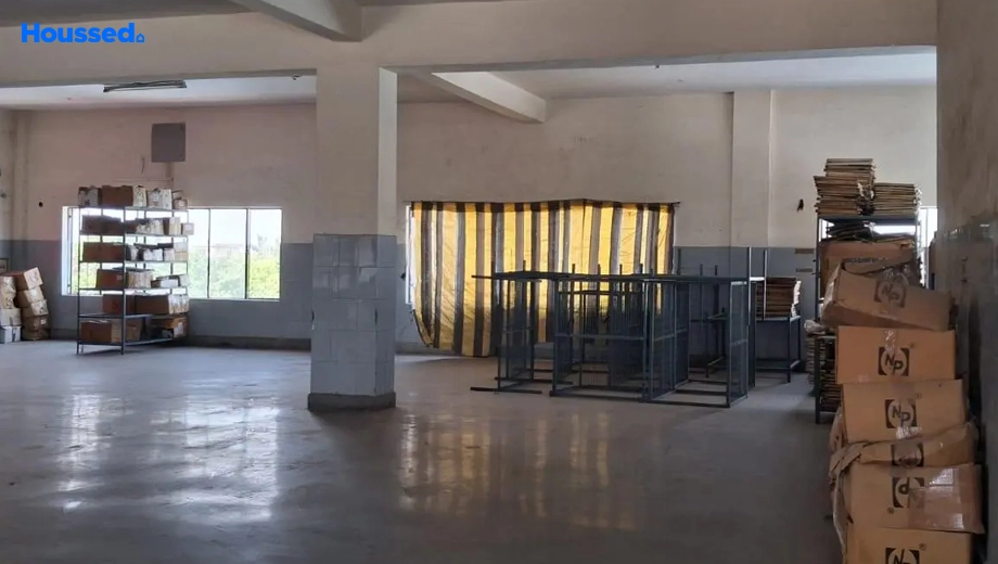 Project Image of Commercial Space for Rent in Sector 5 - Image 176058