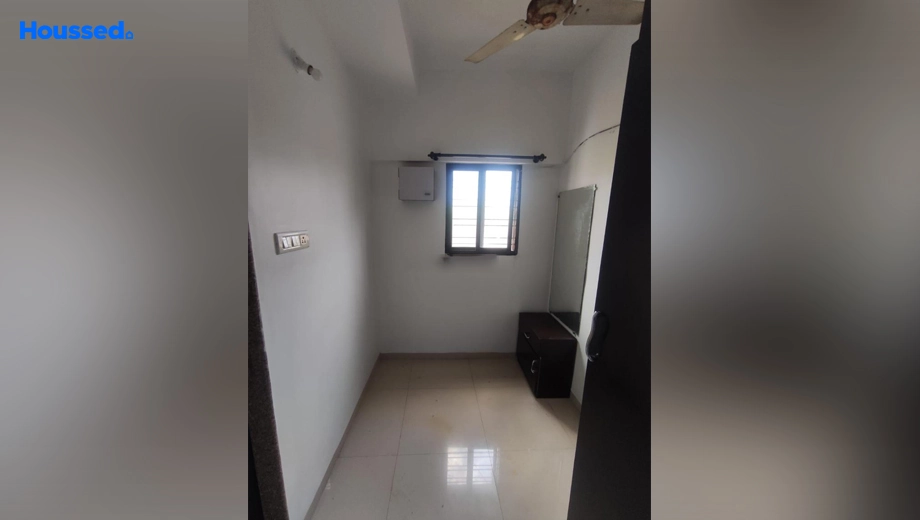 Project Image of 3 BHK null Flat for Rent in Gurukrupa Apartment, Ramdas Peth - Image 176059