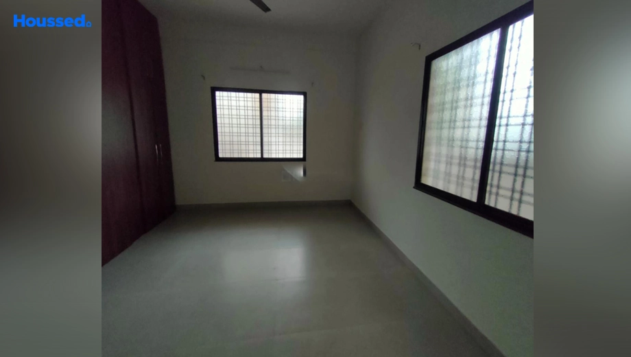 Project Image of 3 BHK null Flat for Rent in Gurukrupa Apartment, Ramdas Peth - Image 176064