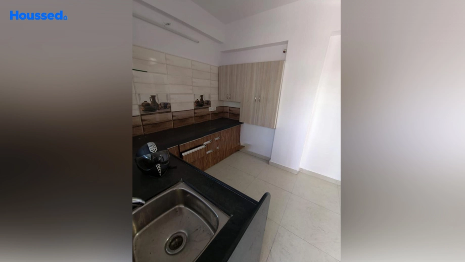 Project Image of 3 BHK null Flat for Rent in Gurukrupa Apartment, Ramdas Peth - Image 176060