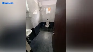 Project Image of 3 BHK Flat for Rent in Gurukrupa Apartment Ramdas Peth, Nagpur - Image 176061