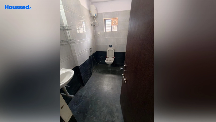 Project Image of 3 BHK null Flat for Rent in Gurukrupa Apartment, Ramdas Peth - Image 176061