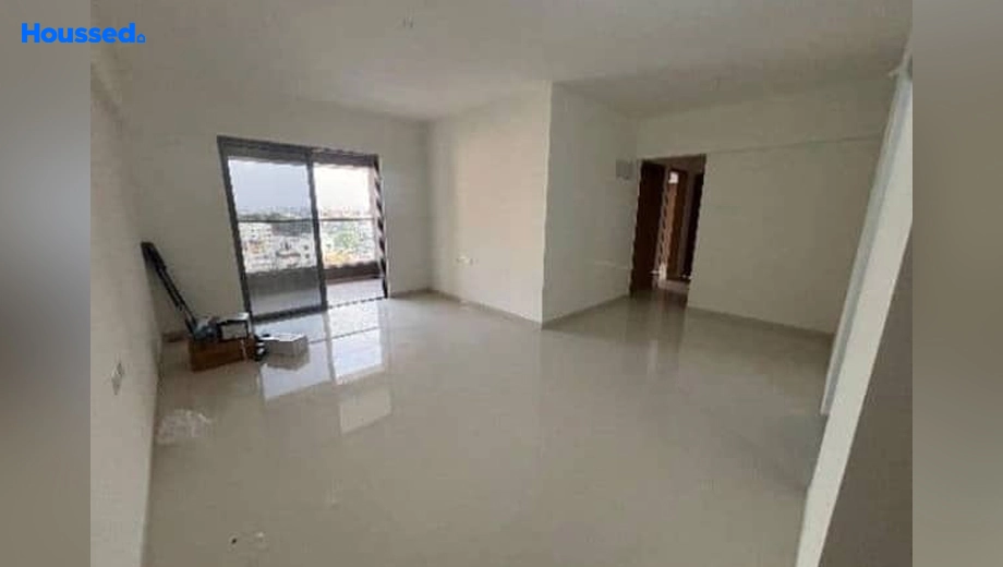 Project Image of 3 BHK Flat for Resale in Shriram Vivaan Park, Dhanori - Image 176070