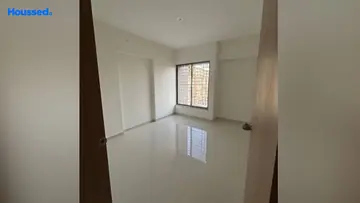 Project Image of 3 BHK Flat for Resale in Shriram Vivaan Park Dhanori, Pune - Image 176069
