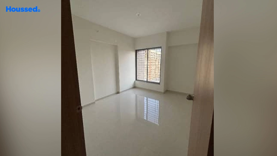 Project Image of 3 BHK Flat for Resale in Shriram Vivaan Park, Dhanori - Image 176069