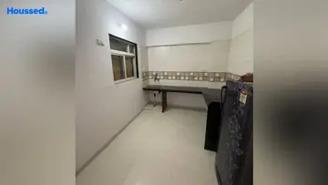 Project Image of 3 BHK Flat for Resale in Shriram Vivaan Park Dhanori, Pune - Image 176071