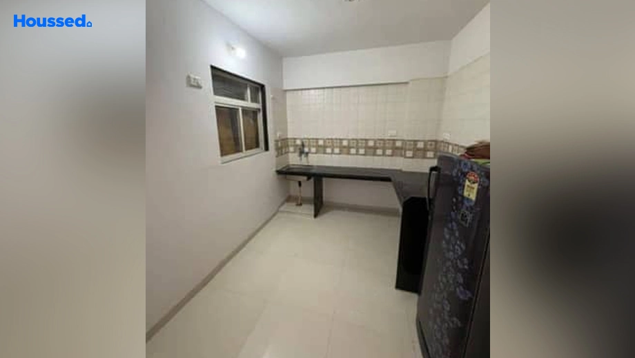 Project Image of 3 BHK Flat for Resale in Shriram Vivaan Park, Dhanori - Image 176071