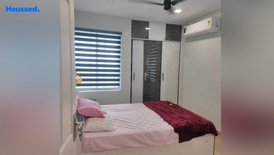 Project Image of 2 BHK Flat for Resale in O2 Zone Apartment, Kakkanad - Image 176077
